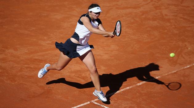 Brillano a Roma le nuove leve con Burnett e Robson
