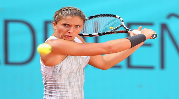 Sara Errani: “Sono contenta, non era una partita facile”