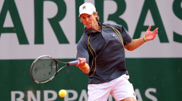 Max Sartori: “Importante vincere lottando”