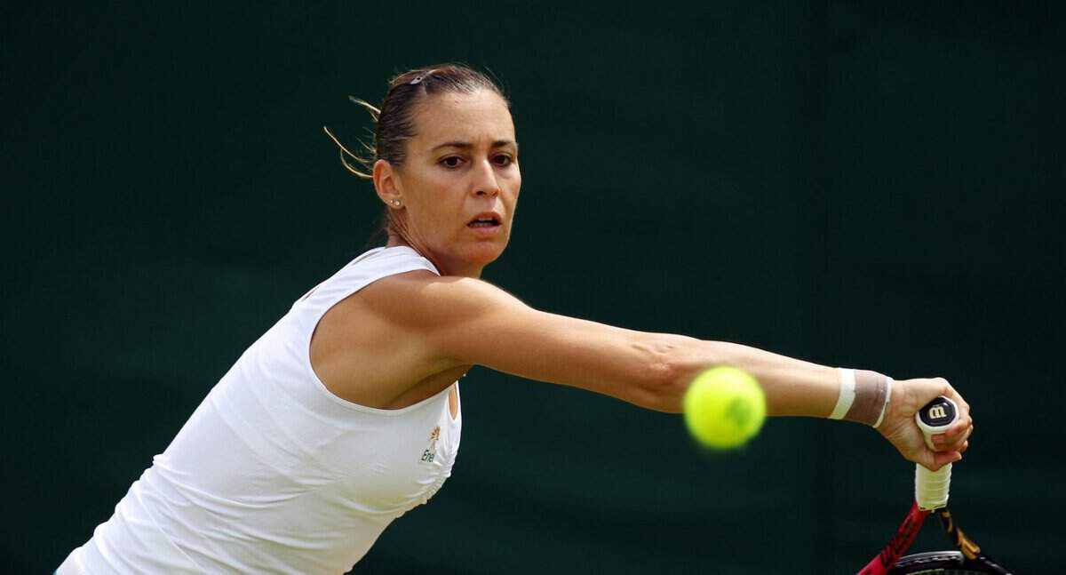 Pennetta al 3° turno grazie al ritiro dell’Azarenka