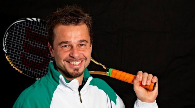 Beppe Menga: il coach-giocatore