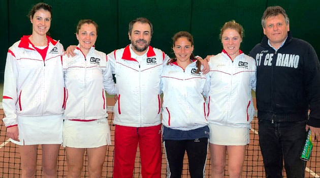 Serie A2: Ctc Ceriano