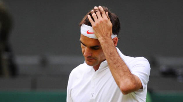 Federer: “A settembre faremo i conti…”