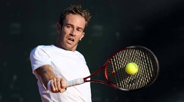 Volandri, finale con Martin all’Harbour