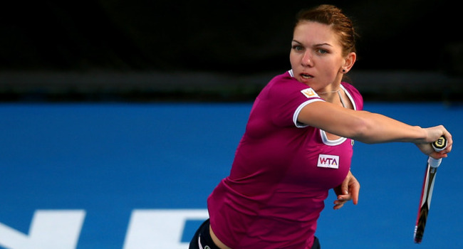 Halep e Petkovic, doppio sorriso a Nuremberg