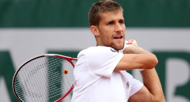Klizan sbarca a Caltanissetta