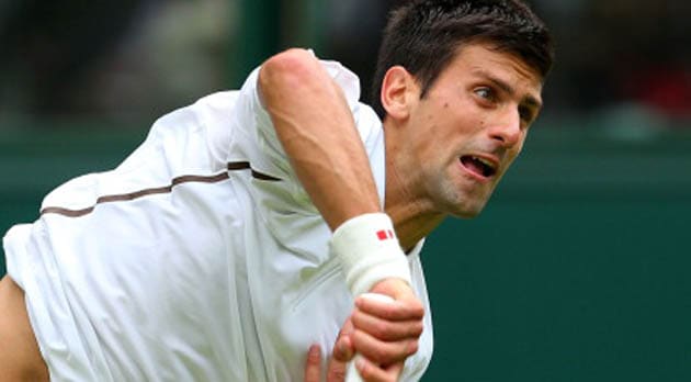 Djokovic e Serena avanti tutta, chi li fermerà?