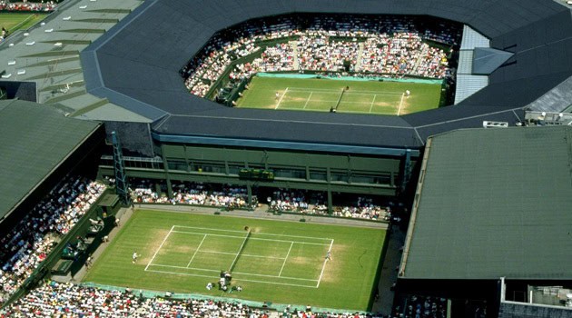 Us Open chiama, Wimbledon…
