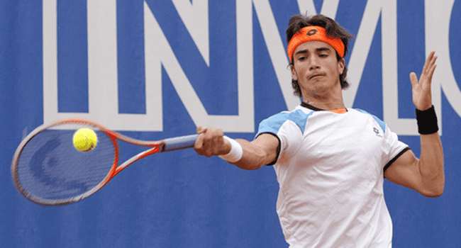 Mantova: Pellegrino k.o. in “quali”