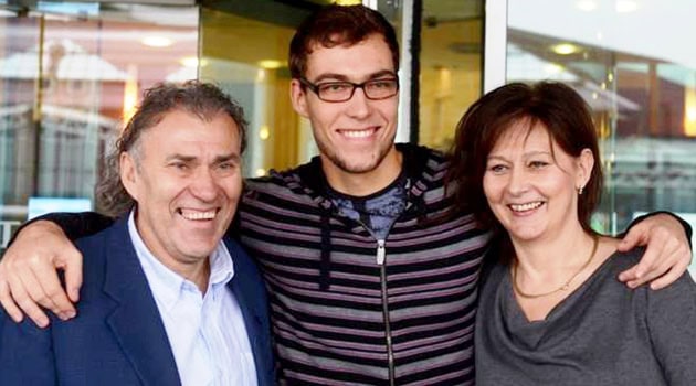 Janowicz: il gigante fa paura!
