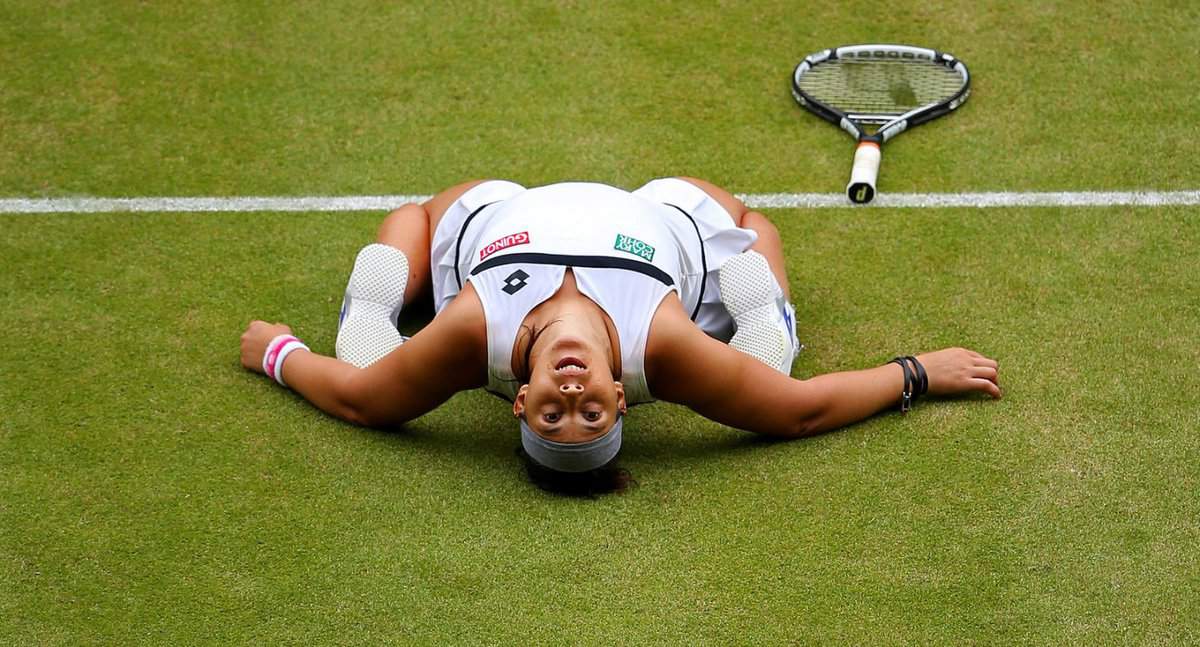 Bum Bum Lisicki e Bartoli a caccia del primo Slam