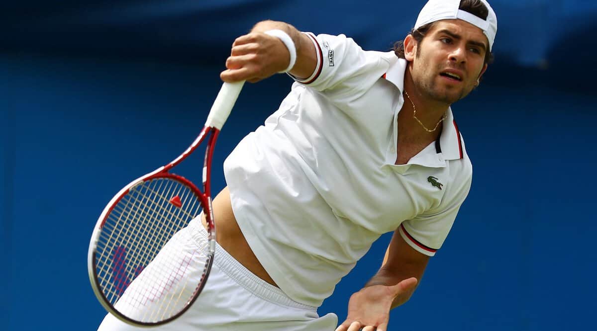 Bolelli, oggi si opera al polso