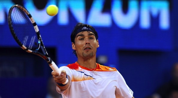 Fognini perde la finale in Croazia ma è n.16 Atp