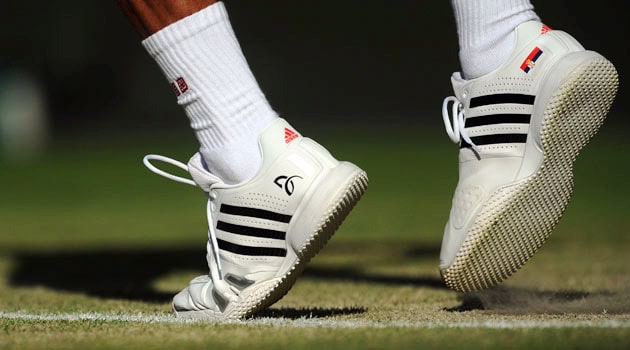 Scarpe irregolari? Anche Djokovic sotto accusa