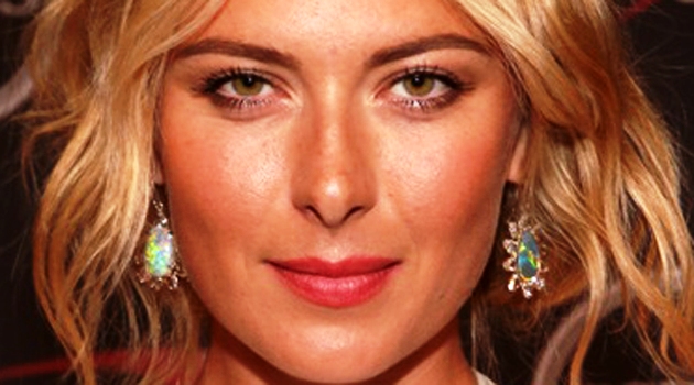 Sharapova divorzia da Hogstedt
