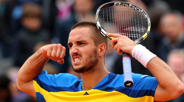 Antidoping, Troicki sospeso