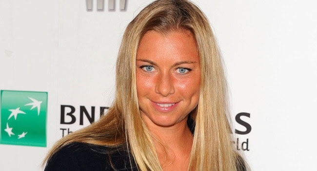 Zvonareva, una laurea per ripartire