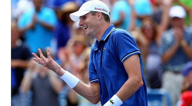 Cincy shock: fuori Djokovic e Murray