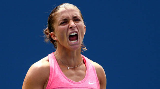 Sfogo Errani: troppa pressione su di me