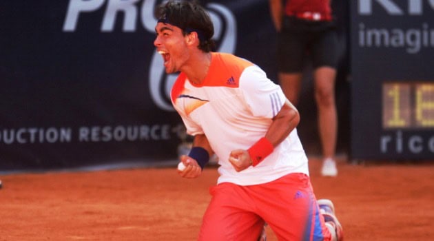 Ljubicic: Top 10, attenti a Fognini!
