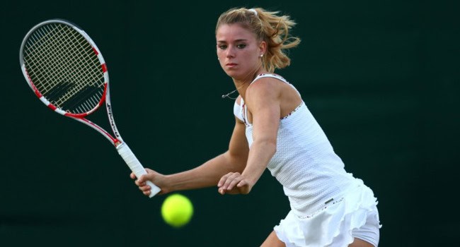 Errani, Vinci, Knapp, Pennetta e Giorgi: manita azzurra