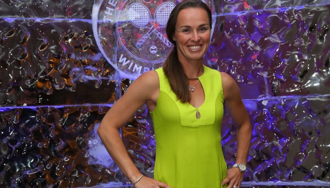 Martina Hingis: 10 curiosità…