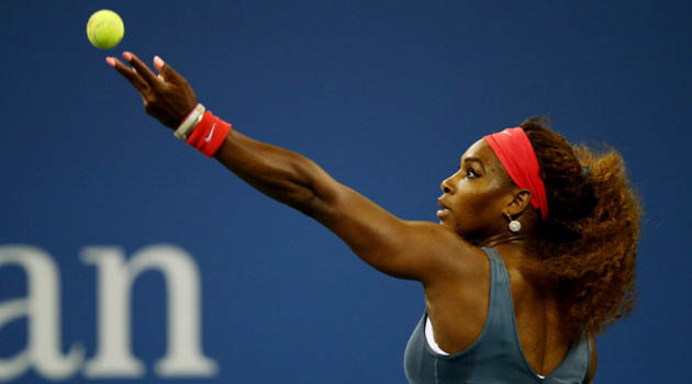 Troppa Williams, Schiavone out