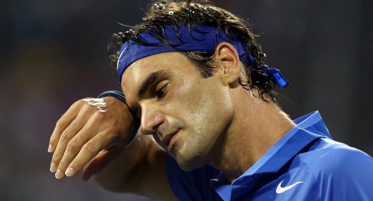 Federer addio, Nadal vede la finale