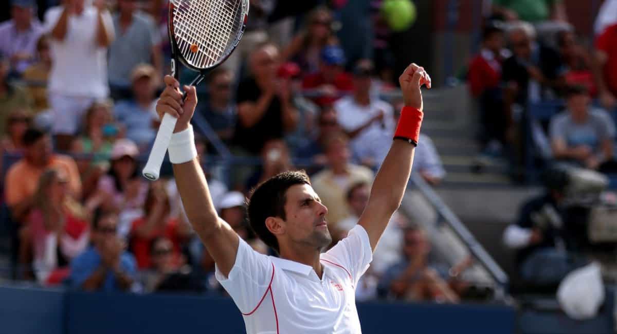 Djokovic, chi la dura la vince