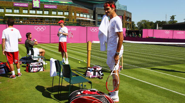 Wawrinka a Federer: torna con noi in Davis