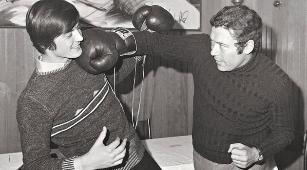 Pietrangeli, 80 candeline