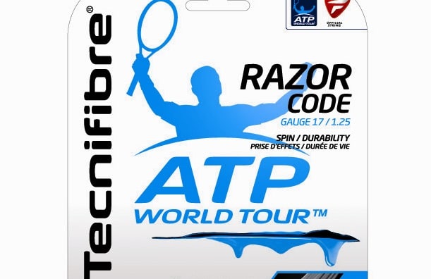 Tecnifibre Razor Code