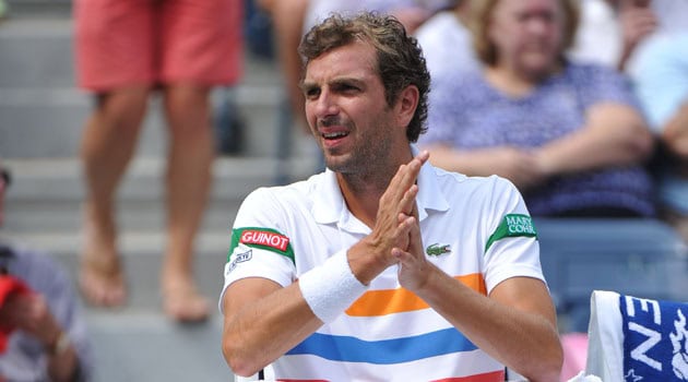 La sindrome di Benneteau colpisce ancora…