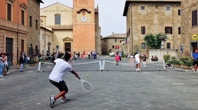 Bettona, via al corso Gptca per coach con Perlas