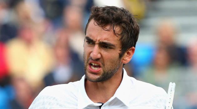 Doping, Cilic squalificato nove mesi!