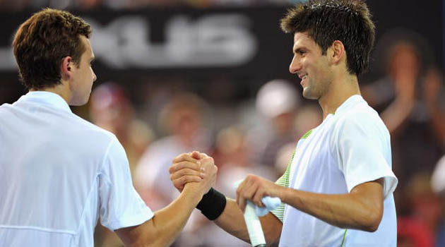 Gulbis: Djokovic si è montato la testa