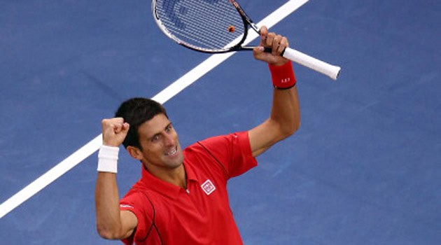 Djokovic, 100 settimane in vetta
