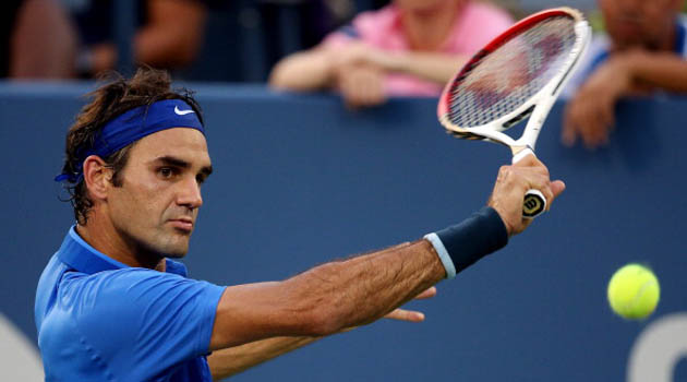 Federer, ora serve la wild card