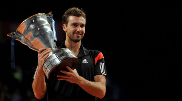 Gulbis vince in rimonta a San Pietroburgo