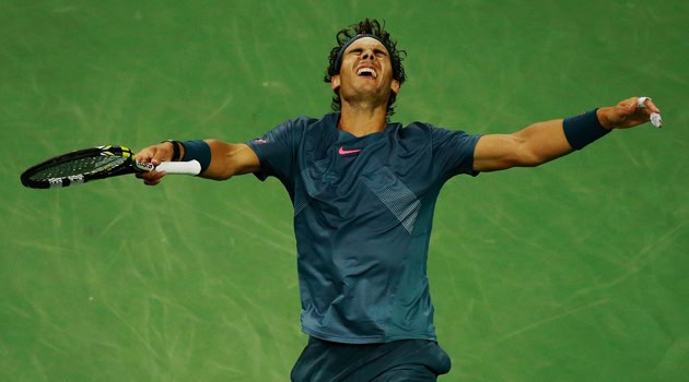Nadal supererà Federer?