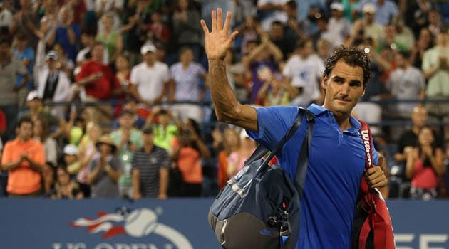 Federer verso il ritiro? Per i bookmakers sì, ma…
