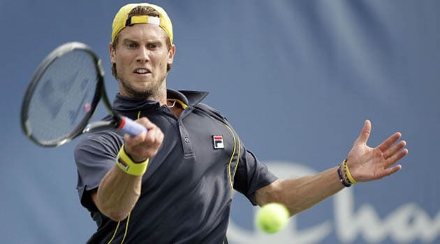 Seppi a Metz per il titolo