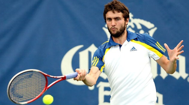 Simon vince il derby di Metz