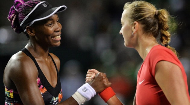 Venus, record negato e finale mancata