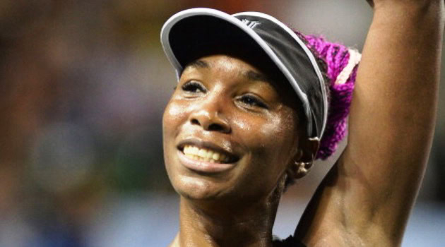 Venus torna divina a Tokyo