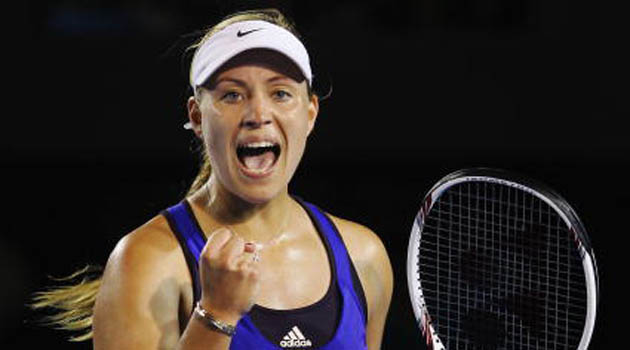 Kerber tris a Linz, Ivanovic ko al fotofinish