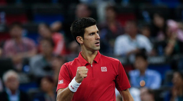Djokovic si vendica, Nadal sconfitto!