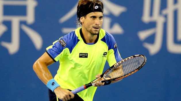Ferrer vola a Londra per il Masters
