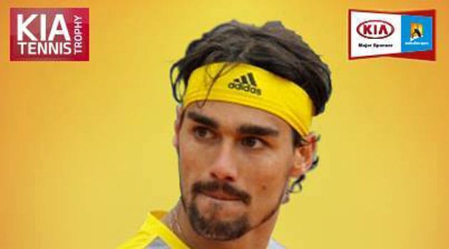 Gioca e vola agli Australian Open
grazie a Kia Motors