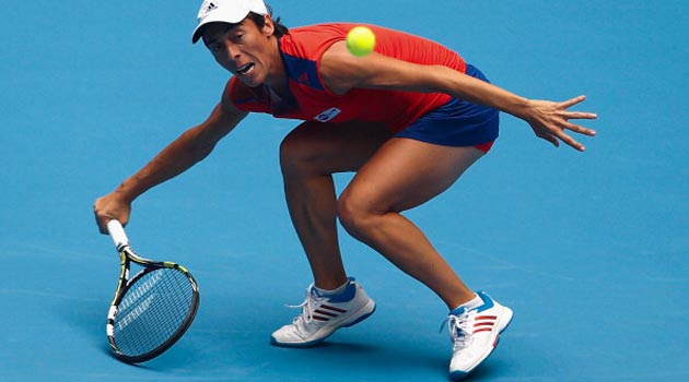 Fed Cup, scoppia il “caso Schiavone”
